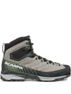Scarpa Mescalito High-top Sneakers In Gray