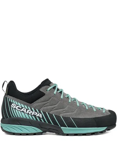 SCARPA MESCALITO SUEDE SNEAKERS