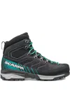 Scarpa Mescalito Trk Gtx Sneakers In Multi