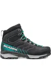 Scarpa Mescalito Trk Gtx Wmn In Black