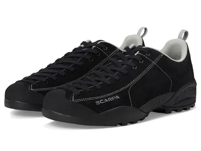 Scarpa Mojito In Black
