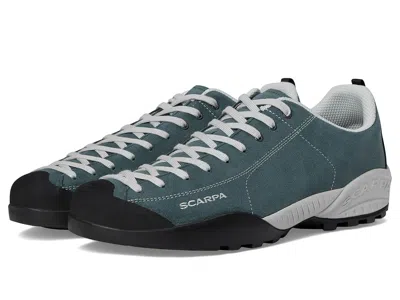 Scarpa Mojito In Blue