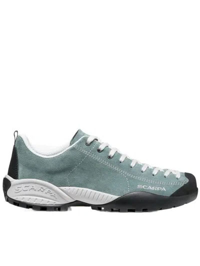 Scarpa Mojito In Blue