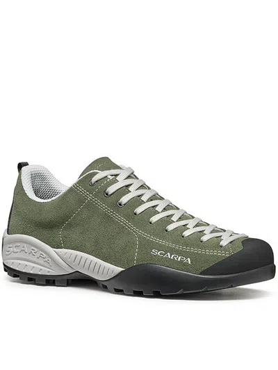 Scarpa Mojito In Green