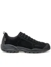 Scarpa Mojito Sneakers In Black