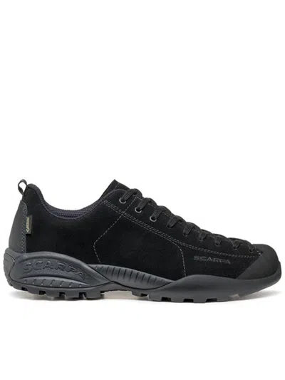 Scarpa Mojito Gtx In Black