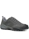 Scarpa Mojito Gtx Grey Shoes In Gray