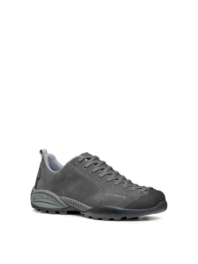 SCARPA ZAPATILLAS - GRIS