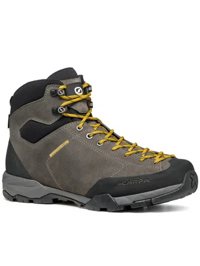 SCARPA SCARPA MOJITO HIKE GTX GREY SHOES