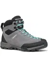Scarpa Mojito Hike Gtx Wmn In Gray
