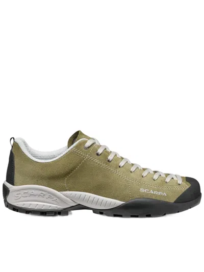 Scarpa Mojito Shoes Ocean In Beige
