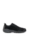 Scarpa Mojito Sneakers In Black