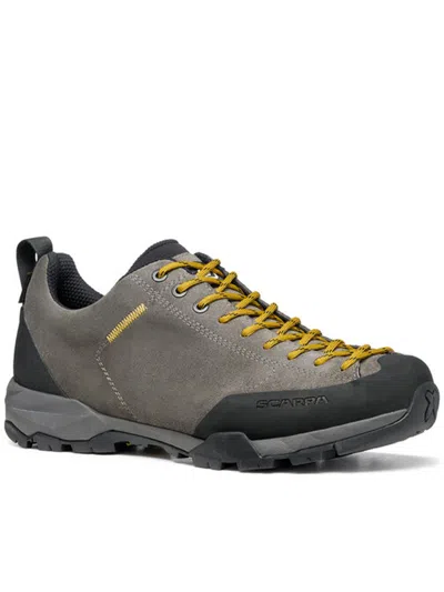 Scarpa Mojito Trail Gtx In Green