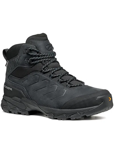 SCARPA MORAINE POLAR GTX