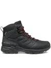 Scarpa Moraine Polar Gtx Wmn In Black