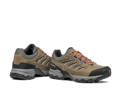 Scarpa Moraine Wp