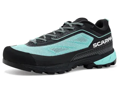 Scarpa Rapid Lt Wmn In Blue