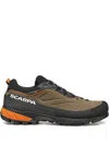 Scarpa Rapid Xt Gtx Sneakers In Multi