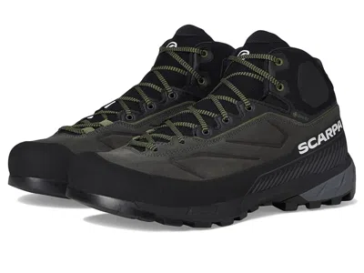 Scarpa Rapid Xt Mid Gtx