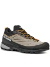 Scarpa Rapid Xt Performance Sneakers In Brown