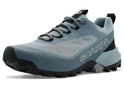 Scarpa Ribelle Cross 2 In Blue