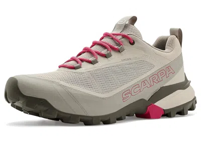 Scarpa Ribelle Cross 2 In Gray