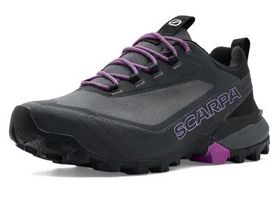 Scarpa Ribelle Cross 2 Gtx In Blue