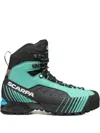 Scarpa Ribelle Lite Hd Boots In Green