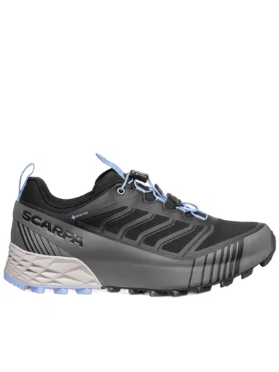 Scarpa Ribelle Run 2 Gtx Wmn In Black