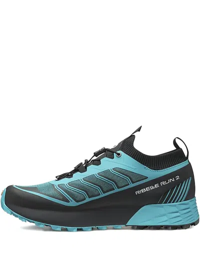 Scarpa Ribelle Run 2 Lace-up Sneakers In Multi