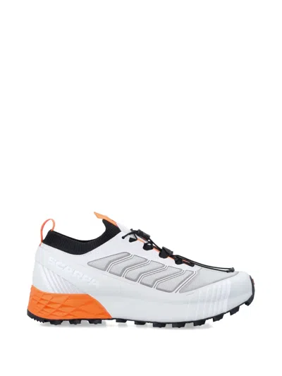 Scarpa Ribelle Run 2 Trail Sneakers In White