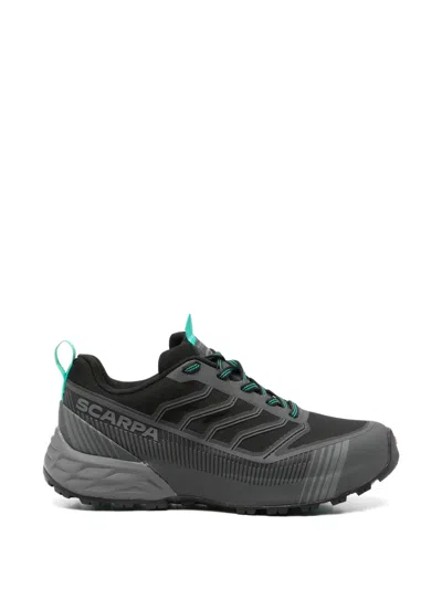 Scarpa Ribelle Run Lt Wp Trail Running Sneakers In Black