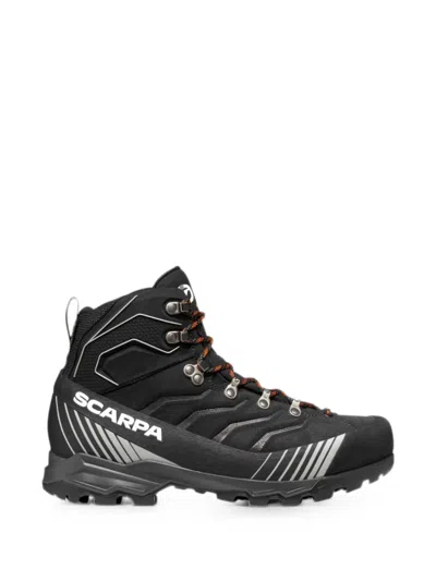 Scarpa Ribelle Trk Gtx Panelled Sneakers In Multi