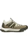 Scarpa Rove Sneakers In Green