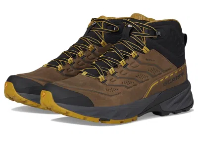 Scarpa Rush 2 Pro Mid Gtx