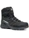 Scarpa Rush Polar Gtx Boots In Gray