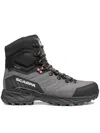 Scarpa Rush Polar Gtx Wmn In Gray
