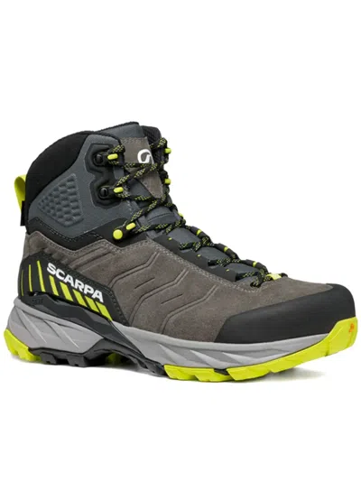 Scarpa Rush Trk Boots
