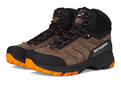 Scarpa Rush Trk Gtx In Multi