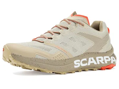 Scarpa Spin Planet