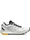 Scarpa Spin Planet Lace-up Trainers In White