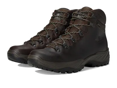 Scarpa Terra Gtx In Brown