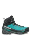 Scarpa Ribelle Trk Gtx Wmn In Blue