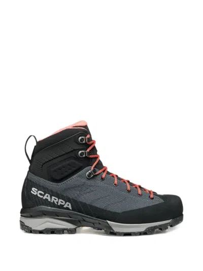 Scarpa Mescalito Trk Planet Gore-tex Boots In Multi