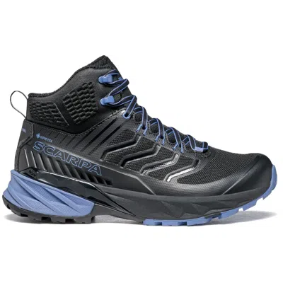 Scarpa Women's Rush Mid Gtx Waterproof Hiking & Trail Running Shoes In Multi