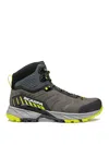 Scarpa Rush Trk Gtx In Amarillo