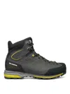 Scarpa Zodiac Trk Gtx In Blanco