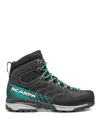 Scarpa Mescalito Trk Gtx Wmn In Gris Oscuro