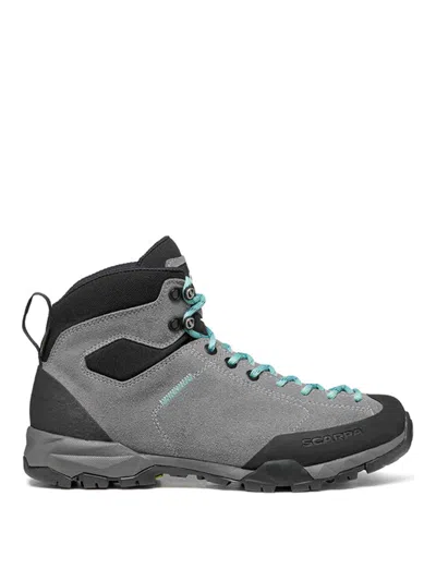 Scarpa Mojito Hike Gtx Wmn In Verde