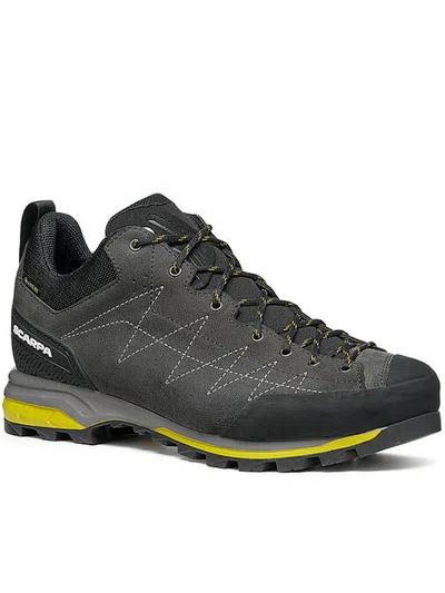 SCARPA ZODIAC GTX